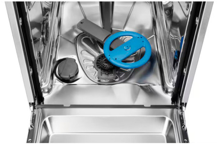 Посудомоечная машина Electrolux ESS42220SW