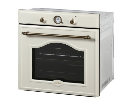 Электрический духовой шкаф Simfer B6EO77097