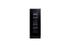 Винный шкаф Temptech SOMX30DRB