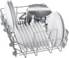 Встраиваемая посудомоечная машина Bosch SPV4XMX16E