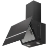 Вытяжка Krona BRUNA 600 BLACK S