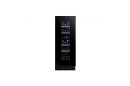 Винный шкаф Temptech SOMX30DRB