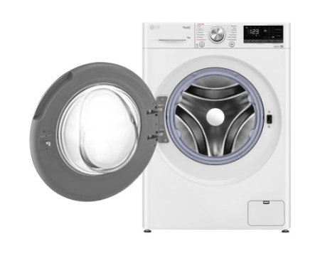 Стиральная машина LG F2V9FW9W