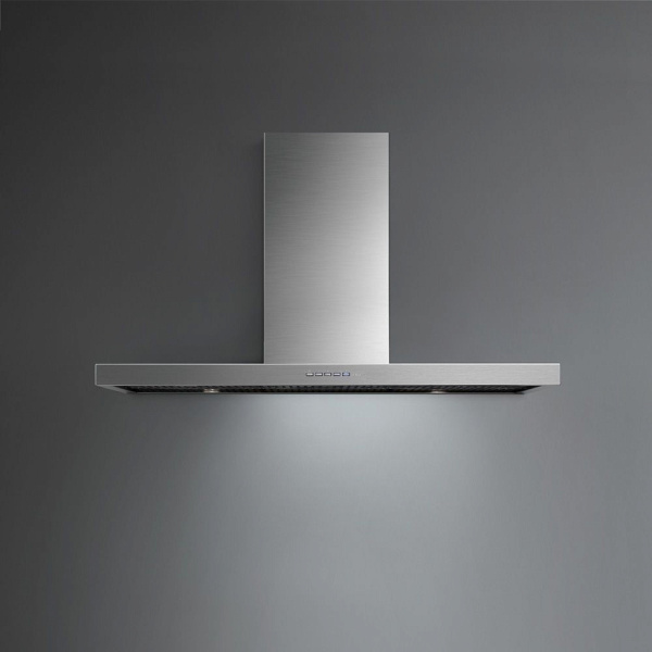Вытяжка Falmec Design STREAM 90 inox (800)