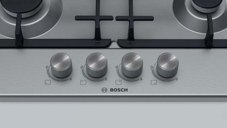 Варочная панель Bosch PGH6B5O93R