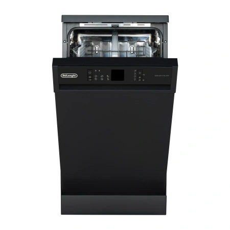Встраиваемая посудомоечная машина DeLonghi DDWS 465 N CALLISTO