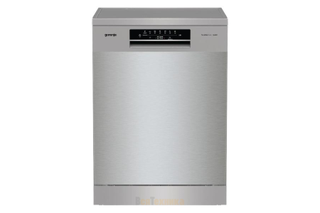 Отдельностоящая посудомоечная машина Gorenje GS643E90X
