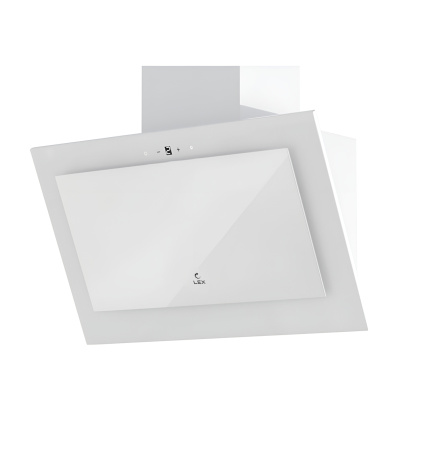 Вытяжка LEX MIO GS 600 WHITE