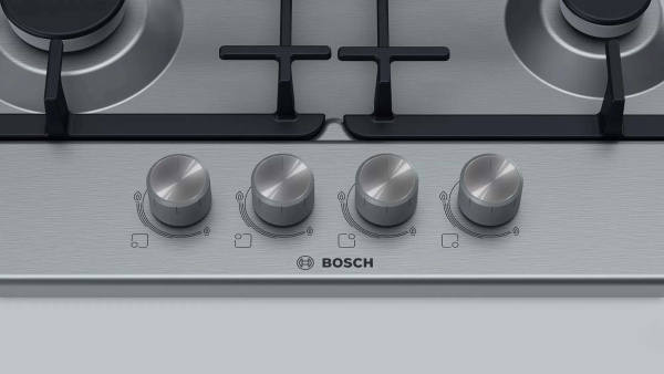Варочная панель Bosch PGH6B5O93R