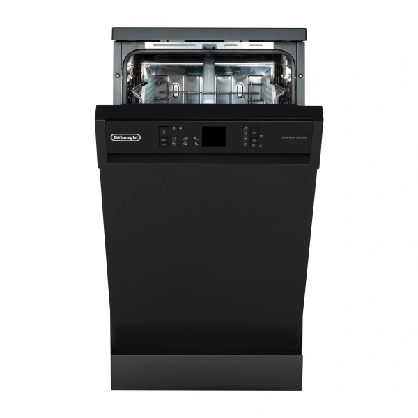 Встраиваемая посудомоечная машина DeLonghi DDWS 465 N CALLISTO