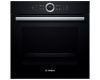 Встраиваемый духовой шкаф Bosch HBG672BB1F