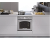 Многофункциональный электрический духовой шкаф DeLonghi RFG 4A RU
