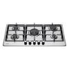 Варочная поверхность газовая Simfer H90W51M572