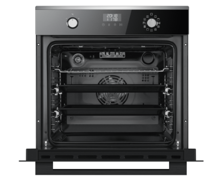 Духовой шкаф Haier HOX-P11CGBX