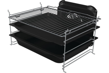 Электрическая плита Gorenje GECS5B70CLB