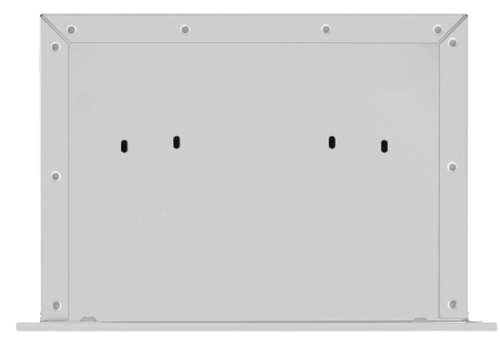 Вытяжка полновстраиваемая Meferi INBOX60WH GLASS COMFORT