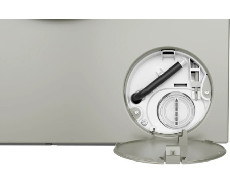Стиральная машина Bosch WGK244ZXME