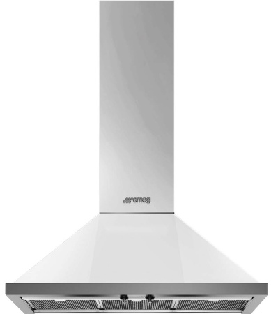 Вытяжка Smeg KPF9WH