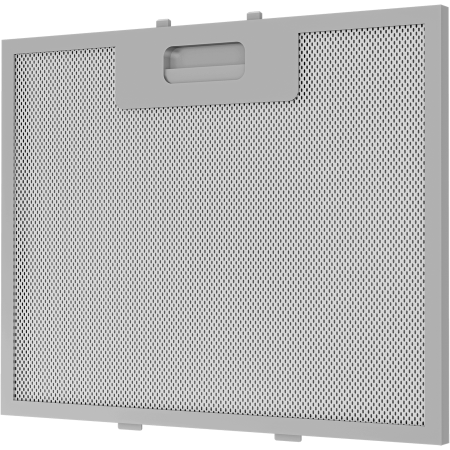 Вытяжка Hotpoint HPAE 52FLB X