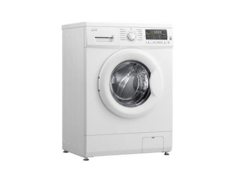 Стиральная машина LG FH0B8LD6