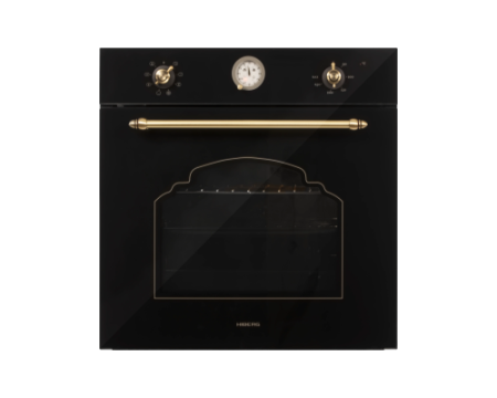 Духовой шкаф Hiberg VM 6382 BR