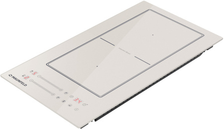 Индукционная варочная панель Maunfeld CVI292S2BBG