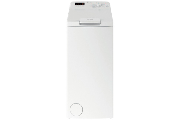 Стиральная машина Indesit BTW S6240P EU/N