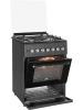 Газовая плита NORDFROST GG 6064 Gd
