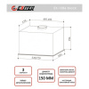 Вытяжка кухонная EXITEQ EX-1286 black