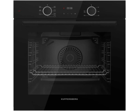 Духовой шкаф Kuppersberg HF 607 B