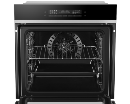 Духовой шкаф Haier HOQ-F5AABX