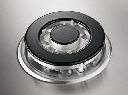 Варочная панель Electrolux GPE 363 RCW