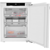 Встраиваемый морозильник ZUGEL ZFI710NF