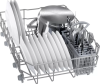 Встраиваемая посудомоечная машина Bosch SPV2HKX3DR