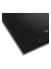 Индукционная варочная панель Beko HII64200FMTX