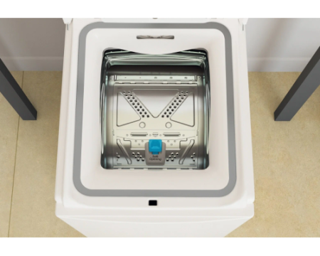Стиральная машина WHIRLPOOL TDLR6040S