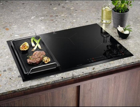 Варочная панель Electrolux EIV 854