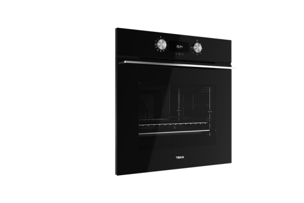 Духовой шкаф Teka HLB 8400 NIGHT RIVER BLACK