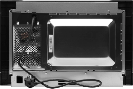 Микроволновая Печь Hyundai HBW 2040 IX 20л. 800Вт