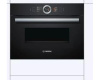 Компактный духовой шкаф Bosch CMG676BB1
