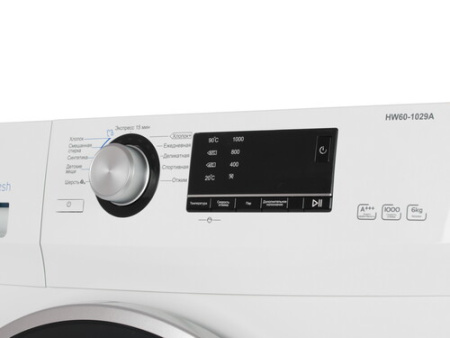 Стиральная машина Haier HW60-1029A