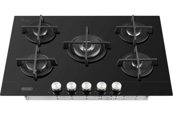 Газовая варочная панель Delonghi NSL 575 NC RUS