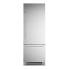Холодильник Bertazzoni REF755BBRXTT