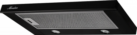 Вытяжка Monsher TELE II 60 B