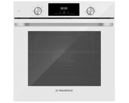 Шкаф духовой электрический MAUNFELD FEOH7872W