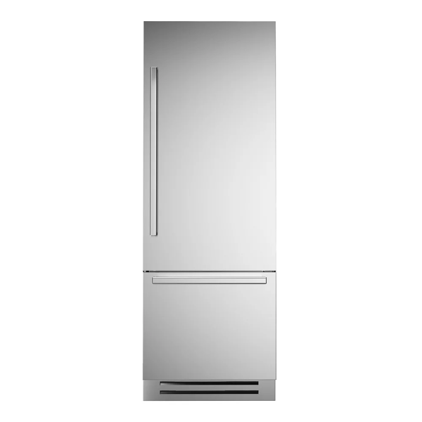 Холодильник Bertazzoni REF755BBRXTT
