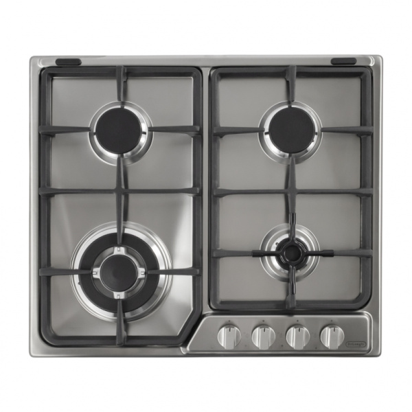 Газовая варочная поверхность DeLonghi IF 46 Pro