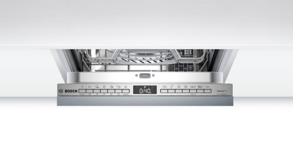 Встраиваемая посудомоечная машина Bosch SPV4HKX03R