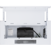 Вытяжка Meferi SLIDEBOX60WH POWER