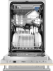 Встраиваемая посудомоечная машина Haier DW10-198BT2RU